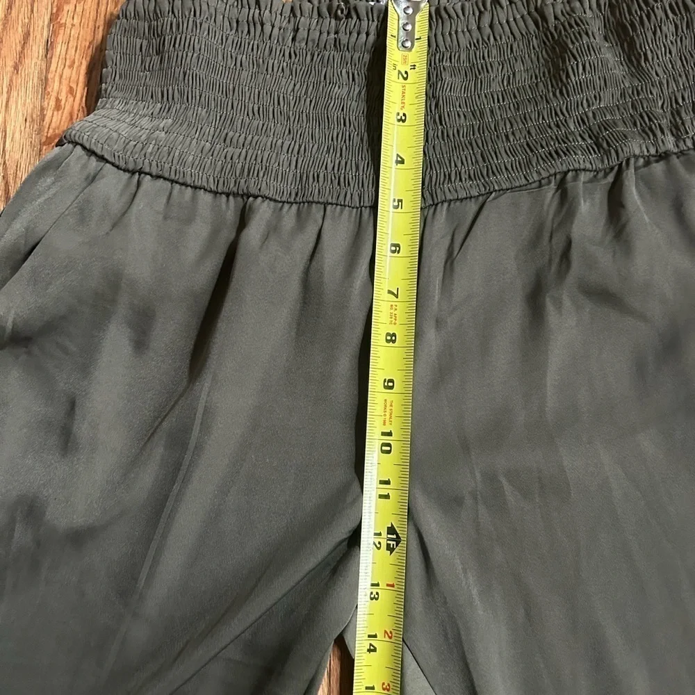 TCEC Comfy lightweight Style Jogger, NWOT in Hunter Green - Picture 10 of 14